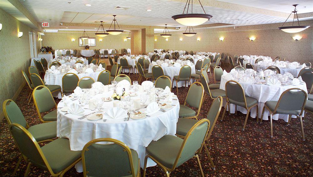 Mainstay Hotel And Conference Center Newport Facilities photo